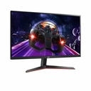 Monitor LG 27MP60G de 27" FHD IPS 75HZ