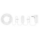 Cinta de Luces LED Xiaomi Yeelight Plus Wi-Fi 1 Metro + Extensor