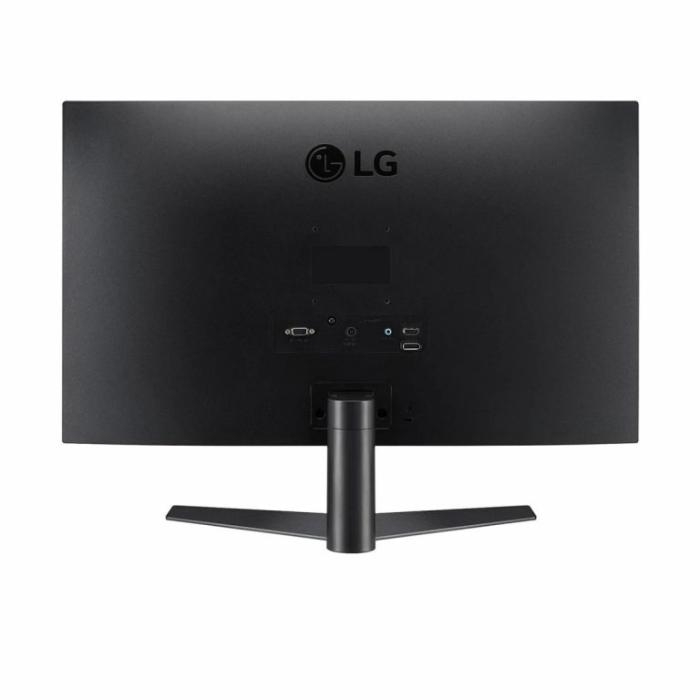 Monitor LG 27MP60G de 27" FHD IPS 75HZ