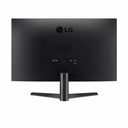 Monitor LG 27MP60G de 27" FHD IPS 75HZ