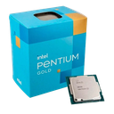 Procesador Intel Pentium Gold G6405 4.1GHz 10th Gen