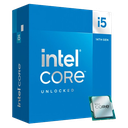 Procesador Intel Core i5-14400 2.5GHz 14th Gen