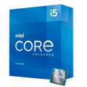 Procesador Intel Core i5-11600K 3.9GHz 11th Gen