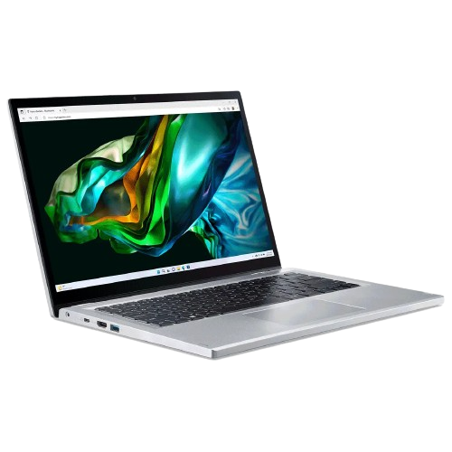 Laptop Acer Aspire Go 15 Slim 15.6'' I3-N305 8GB LPDDR5 500 GB SSD W 11 Home 