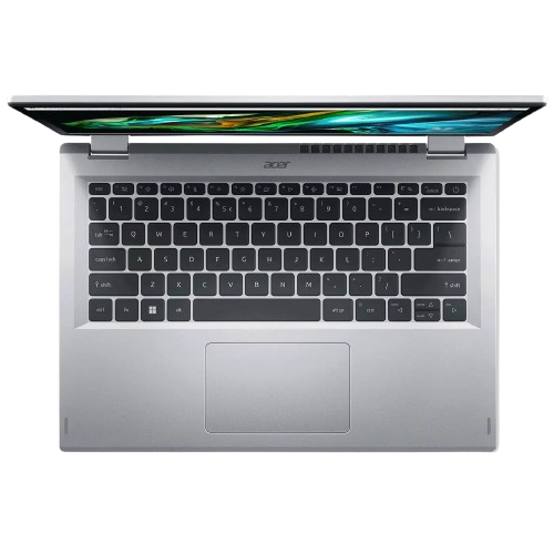 Laptop Acer Aspire Go 15 Slim 15.6'' I3-N305 8GB LPDDR5 500 GB SSD W 11 Home 