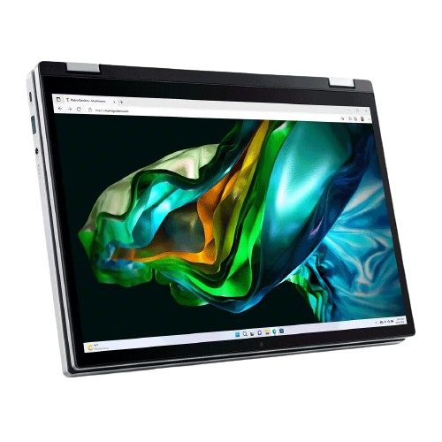 Laptop Acer Aspire Go 15 Slim 15.6'' I3-N305 8GB LPDDR5 128 GB SSD W 11 Home 