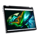 Laptop Acer Aspire Go 15 Slim 15.6'' I3-N305 8GB LPDDR5 128 GB SSD W 11 Home 