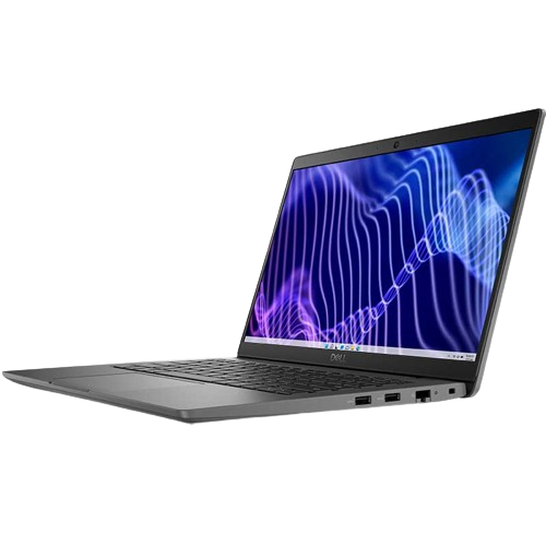 Laptop Dell Latitude 3440 14" Pulgadas i5-1335U 8GB RAM DDR5 256 GB SSD W11PRO Gris 