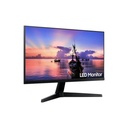 Monitor Samsung T35F de 27" FHD 75Hz