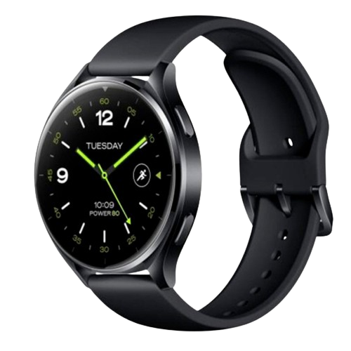 SmartWatch Xiaomi Watch 2 Negro TPU Strap