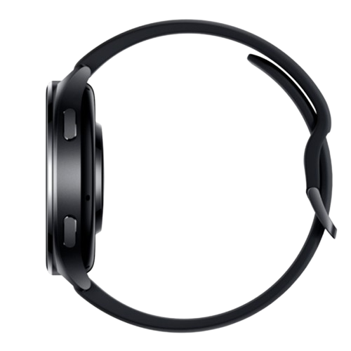 SmartWatch Xiaomi Watch 2 Negro TPU Strap