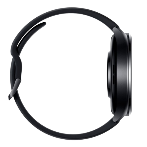 SmartWatch Xiaomi Watch 2 Negro TPU Strap