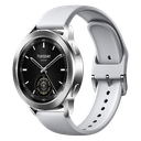 SmartWatch Xiaomi Watch S3 22mm Plateado