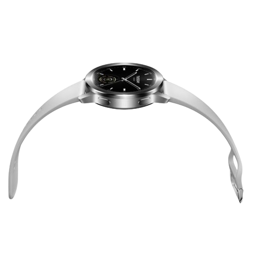 SmartWatch Xiaomi Watch S3 22mm Plateado