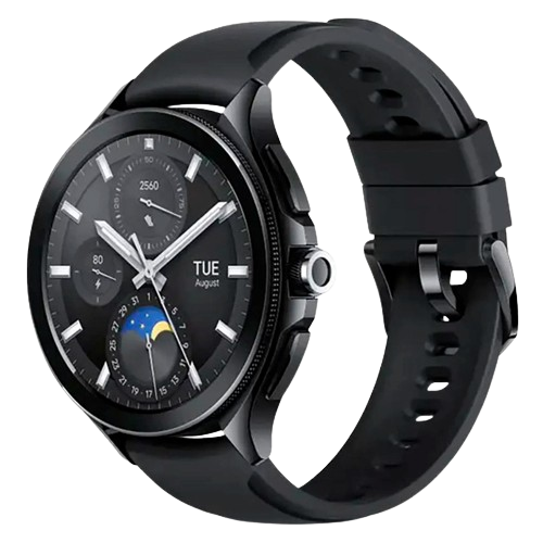 SmartWatch Xiaomi Watch 2 Pro 36mm Negro