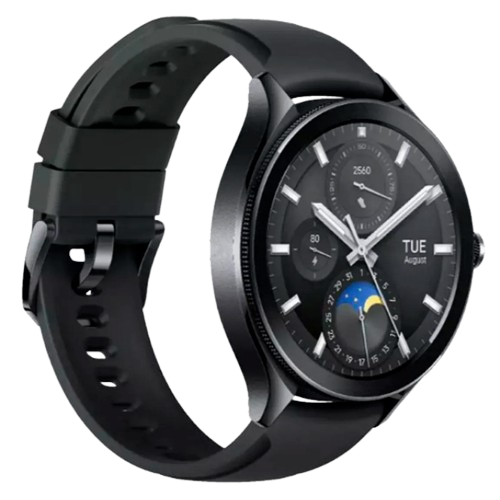 SmartWatch Xiaomi Watch 2 Pro 36mm Negro