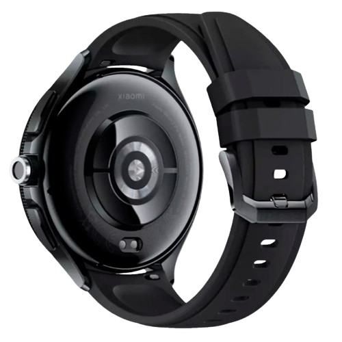 SmartWatch Xiaomi Watch 2 Pro 36mm Negro