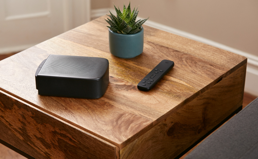 Barra de Sonido JBL 9.1 Surround