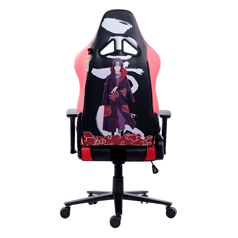 Silla Gaming CheckPoint Akatsuki Itachi Uchiha
