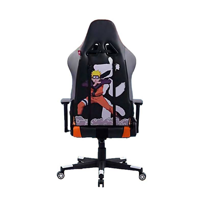 Silla Gaming CheckPoint Leaf Ninja Naruto