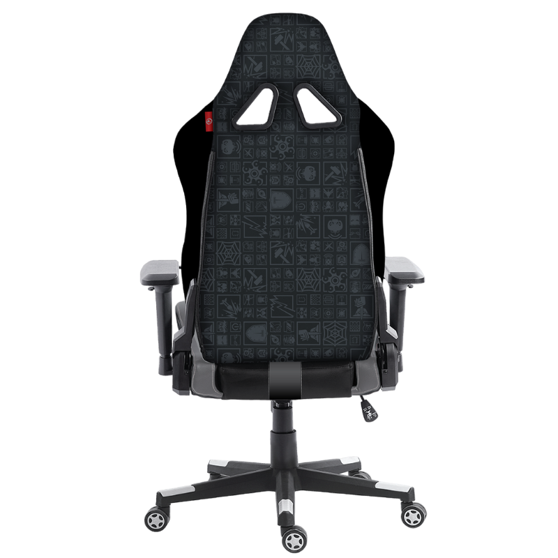 Silla Gaming CheckPoint Rainbowsix Operator Series