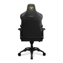 Silla Gaming Cougar EVO Royal