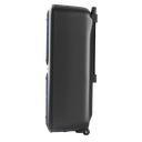 Bocina Bluetooth 3600W Dolphin SP 2120RBT Party Speaker Dual 12 Color Negro 