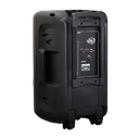Bocina Bluetooth 3100W Dolphin SP 1500RBT Party Speaker 15 Color Negro 