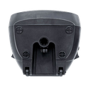 Bocina Dolphin SPX 2115 Elite pro 15 Bluetooth con microfono 80 RMS Color Negro