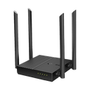 Router TP-Link Archer C64 AC1200 Doble Banda 4 antenas 867mbps