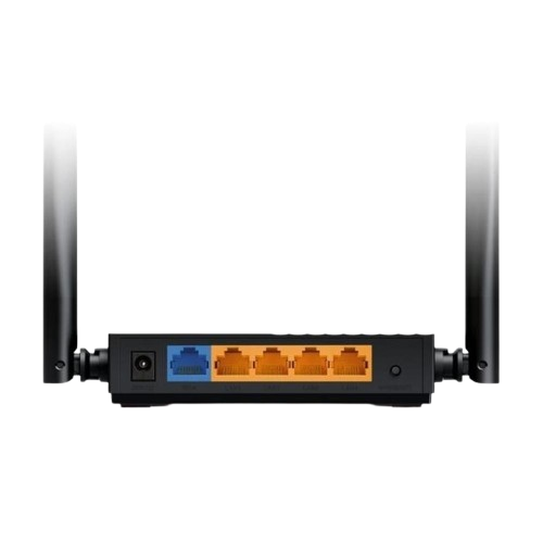 Router TP-Link Archer C64 AC1200 Doble Banda 4 antenas 867mbps