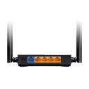Router TP-Link Archer C64 AC1200 Doble Banda 4 antenas 867mbps