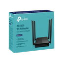 Router TP-Link Archer C64 AC1200 Doble Banda 4 antenas 867mbps