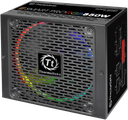 Fuente de poder ThermalTake Smart PRO RGB 850W Smart Pro RGB 850W