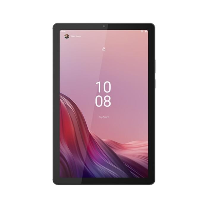 Tablet Lenovo M9 9" HD 4GB RAM 128GB Almacenamiento