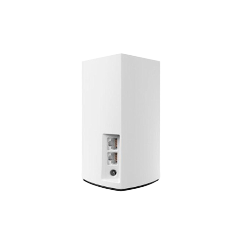 Sistema Dual Mesh Wi-Fi 5 Linksys Velop AC1200 modo AP/Bridge