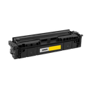 Cartucho Toner HP 206A Amarillo 