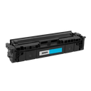 Cartucho Toner HP 206A Cian 