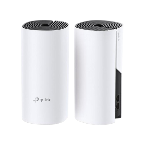 Sistema Mesh Wi-Fi tp-link Deco M4 AC1200 2-Pack 2 Antenas Integradas