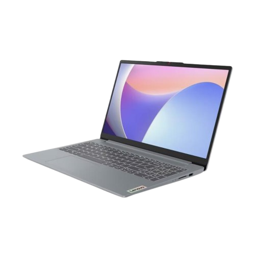 Laptop Lenovo IdeaPad Slim 3 15IAH8 15.6" I5-12450H 8GB RAM LPDDR5 512GB SSD W11 Home