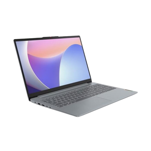 Laptop Lenovo IdeaPad Slim 3 15IAH8 15.6" I5-12450H 8GB RAM LPDDR5 512GB SSD W11 Home