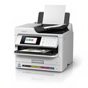 Impresora Epson WF-C5890 Multifunción