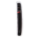 Almohadilla de Reposamuñecas Argom Gel 360 Antideslizante Negro