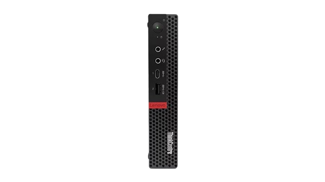 Computadora Lenovo ThnkCentre i5 8400T 8GB RAM 1TB HHD