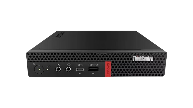 Computadora Lenovo ThnkCentre i5 8400T 8GB RAM 1TB HHD