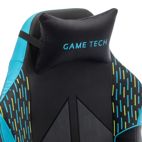Silla Gamer ONI azul