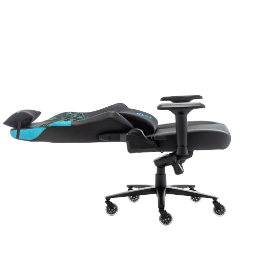 Silla Gamer ONI azul