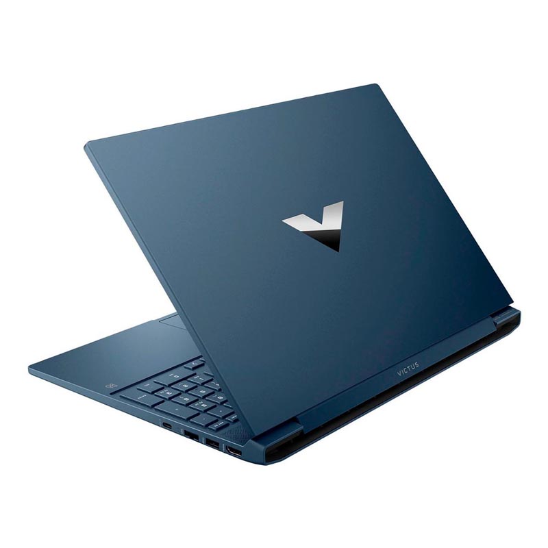 Laptop HP Victus Gaming 15-FA1163DX  15" Pulgadas  i7-12650H RTX 4050 512GB SSD 16 GB RAM  W11P