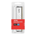Memoria RAM XPG Spectrix D35G 8GB DDR4 3200MHz CL16 Blanca