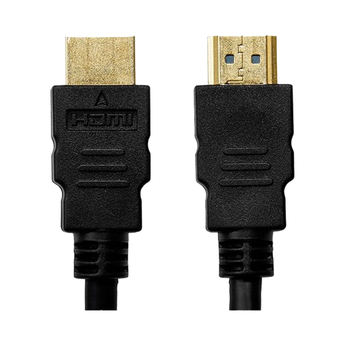 Cable HDMI Argom  7.5 Metros Macho-Macho Negro